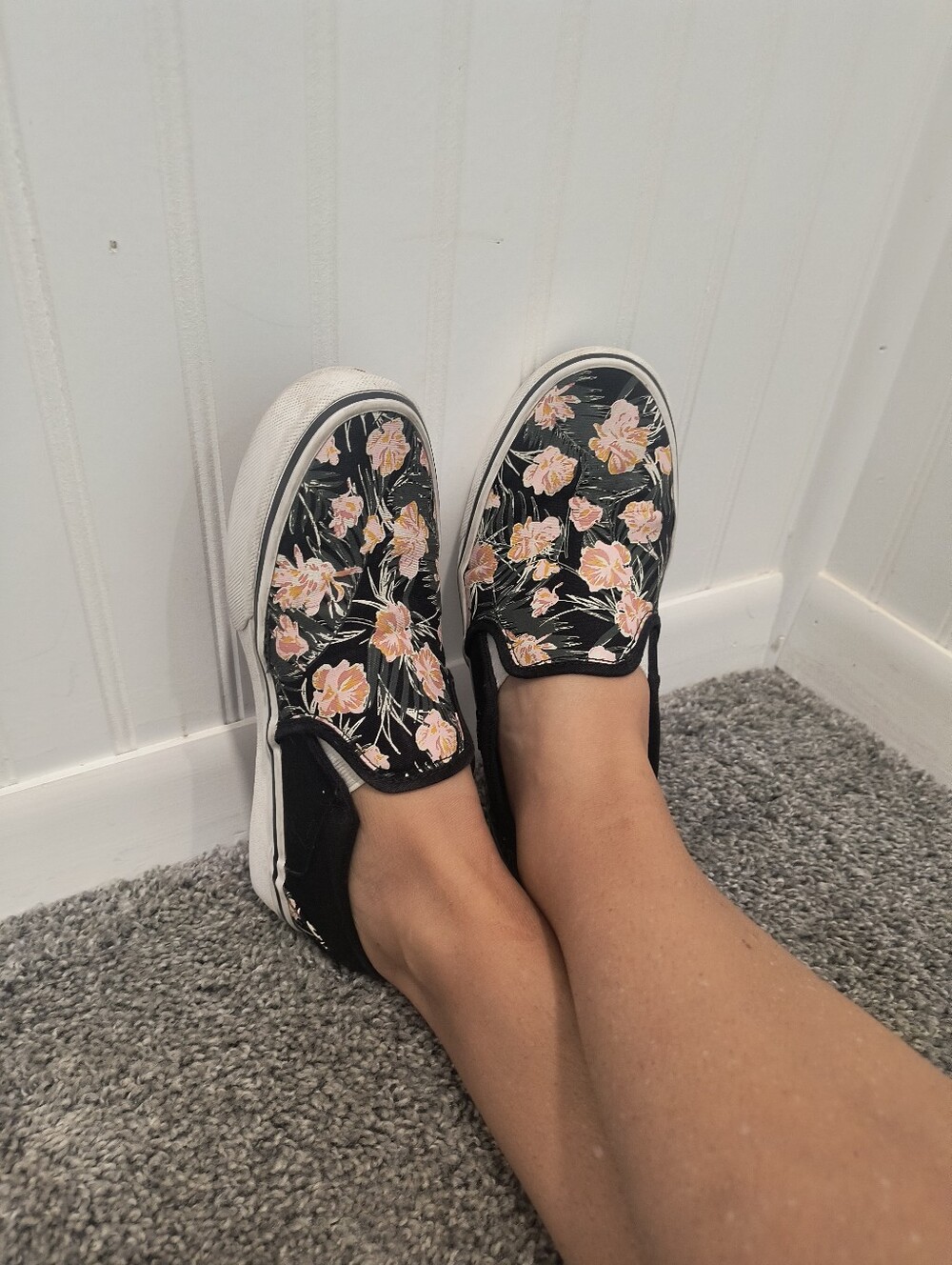 Vans Slip ons - Picture 6 of 6